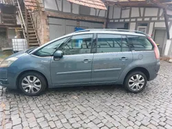Silber Gebraucht 2025 Citroën C4 Picasso Van / Kleinbus | 2.800 €