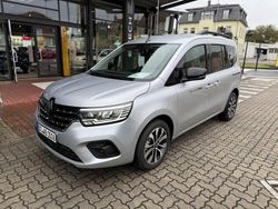 Grau Gebraucht 2025 Renault Kangoo Techno Van / Kleinbus | 30.890 € (Etwas zu teuer)