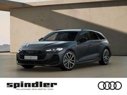 Daytonagrau perleffekt Neu 2025 Audi A5 Sport Coupé | 67.500 € (Teuer)