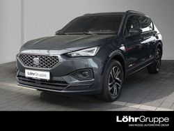 Camouflage grün Gebraucht 2024 Seat Tarraco Style SUV | 32.480 € (Fairer Preis)