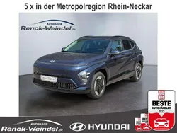 Sailing blue / mic Neu 2025 Hyundai Kona Prime SUV | 38.989 € (Fairer Preis)