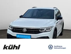Gebraucht 2024 VW Tiguan Allspace Sport SUV | 46.590 € (Fairer Preis)