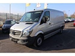 Andere Gebraucht 2014 Mercedes Sprinter Van | 8.900 € (Guter Preis)