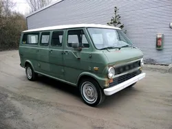 Gebraucht 2025 Ford Econoline Van | 14.900 €