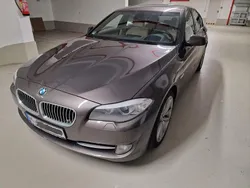 Beige Gebraucht 2010 BMW 535 Limousine | 14.000 € (Fairer Preis)