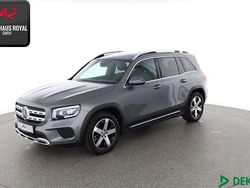 Grau Gebraucht 2020 Mercedes GLB200 Progressive SUV | 31.880 € (Guter Preis)
