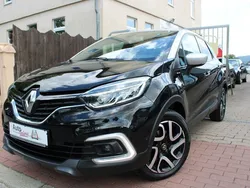Schwarz Gebraucht 2018 Renault Captur Bose Edition SUV | 14.499 € (Fairer Preis)
