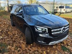 Schwarz Gebraucht 2020 Mercedes GLB200 SUV | 21.300 € (Guter Preis)