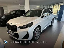 Mineralweiss Gebraucht 2025 BMW X1 M Sport SUV | 59.490 €