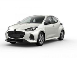 Weiß Neu 2025 Mazda 2 Exclusive-Line Limousine | 25.480 € (Fairer Preis)
