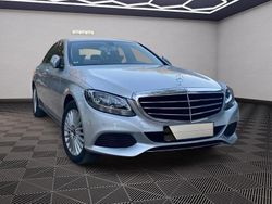 Gebraucht 2016 Mercedes C200 Limousine | 14.000 € (Fairer Preis)