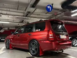 Gebraucht 2005 Subaru Forester SUV | 12.500 €