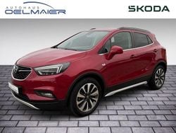 Rot Gebraucht 2019 Opel Mokka X Innovation SUV | 14.360 € (Fairer Preis)
