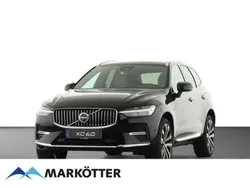 Gebraucht 2024 Volvo XC60 Plus SUV | 54.900 € (Etwas zu teuer)