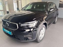 Schwarz Neu 2025 Volvo XC40 Core SUV | 35.990 € (Superpreis)