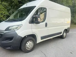 Weiß Gebraucht 2020 Citroën Jumper Van / Kleinbus | 11.650 €