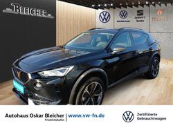 Schwarz Gebraucht 2023 Cupra Formentor Basis SUV | 27.490 € (Fairer Preis)