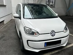 Weiß Gebraucht 2016 VW e-up! Kleinwagen | 9.550 € (Fairer Preis)