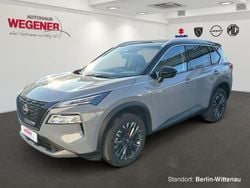 Schwarz Gebraucht 2025 Nissan X-Trail N-Connecta SUV | 35.490 € (Guter Preis)