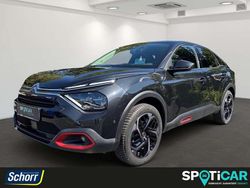 Schwarz Gebraucht 2021 Citroën C4 PureTech Limousine | 19.985 € (Fairer Preis)