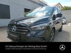 Schwarz Gebraucht 2023 Mercedes 180 Edition Limousine | 25.900 € (Fairer Preis)