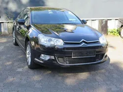 Schwarz Gebraucht 2010 Citroën C5 Exclusive Limousine | 7.250 € (Etwas zu teuer)