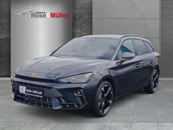 Grau Neu 2024 Cupra Leon Limousine | 35.400 € (Fairer Preis)