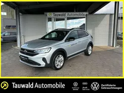 Reflexsilber metallic Neu 2025 VW Taigo Goal SUV | 27.750 € (Etwas zu teuer)