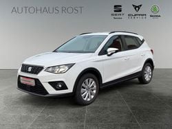 Weiß Gebraucht 2021 Seat Arona Style SUV | 17.490 € (Fairer Preis)