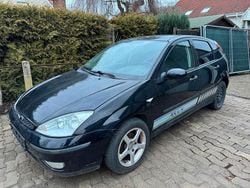 Gebraucht 2003 Ford Focus Limousine | 500 € (Superpreis)