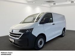 Weiss Gebraucht 2025 VW T6.1 Van | 43.900 € (Guter Preis)