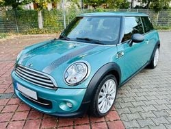 Grün Gebraucht 2012 Mini Cooper Kleinwagen | 6.999 € (Guter Preis)