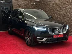Schwarz Gebraucht 2022 Volvo XC90 Inscription SUV | 42.890 € (Fairer Preis)