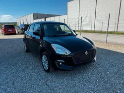 Schwarz Gebraucht 2019 Suzuki Swift Comfort Kleinwagen | 9.250 € (Superpreis)