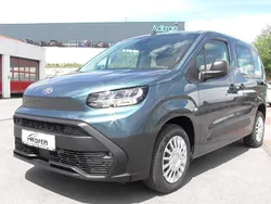 Libeccio blue Neu 2024 Toyota Proace City Van | 25.990 € (Fairer Preis)