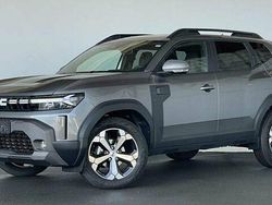 Andere farbe Gebraucht 2024 Dacia Duster Journey SUV | 25.970 € (Guter Preis)