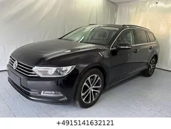 Schwarz Gebraucht 2016 VW Passat Comfortline Kombi | 10.990 € (Guter Preis)