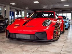 Rot Neu 2025 Porsche 992 Chrono | 239.990 € (Guter Preis)