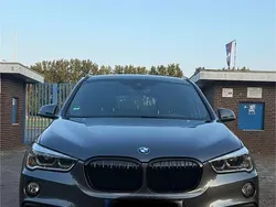 Grau Gebraucht 2017 BMW X1 M Sport SUV | 19.300 € (Guter Preis)