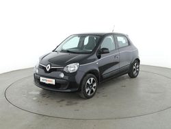 Schwarz Gebraucht 2018 Renault Twingo LIMITED Kleinwagen | 7.990 € (Fairer Preis)