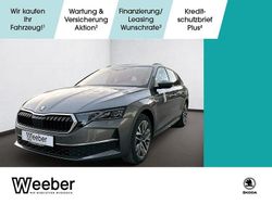 Grau Neu 2025 Skoda Octavia Selection Kombi | 39.799 € (Teuer)