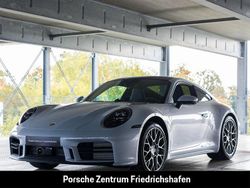 Grau Neu 2025 Porsche 911 Carrera S | 193.226 € (Teuer)
