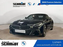 Schwarz Gebraucht 2022 BMW Z4 M Sport Cabrio | 46.290 € (Fairer Preis)