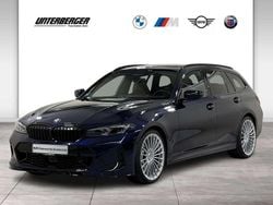 Tansanitblau ii Gebraucht 2023 Alpina B3 Kombi | 80.890 € (Fairer Preis)