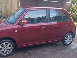 Gebraucht 2008 Daihatsu Trevis Kleinwagen | 2.200 € (Fairer Preis)