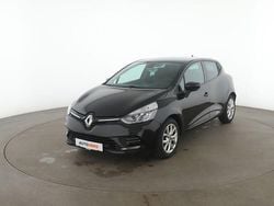 Schwarz Gebraucht 2019 Renault Clio IV Collection Limousine | 9.980 € (Fairer Preis)