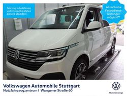 Candyweiß Gebraucht 2020 VW T6.1 Generation Six Van | 46.490 € (Guter Preis)