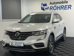 Weiß Gebraucht 2022 Renault Koleos Techno SUV | 26.990 € (Guter Preis)