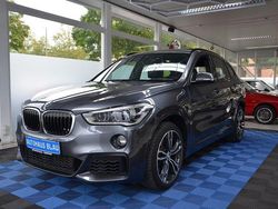 Grau Gebraucht 2017 BMW X1 M Sport SUV | 21.990 € (Fairer Preis)