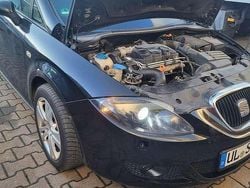 Schwarz Gebraucht 2006 Seat Leon Stylance Limousine | 1.400 € (Guter Preis)